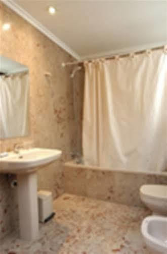 Hostal Aragon Teruel Luaran gambar
